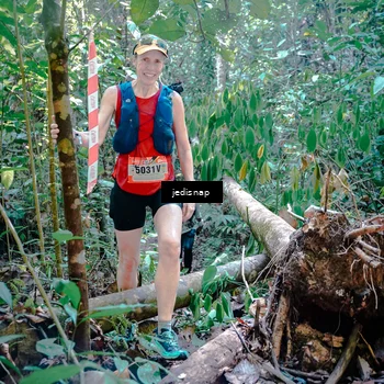 Runner Photo 5249665