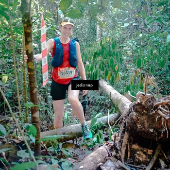 Runner Photo 5249667