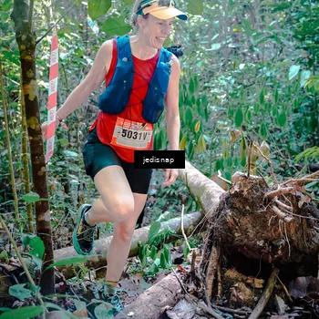 Runner Photo 5249670