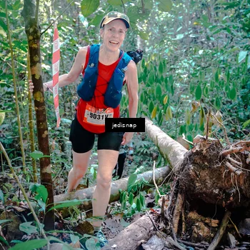 Runner Photo 5249671