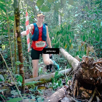 Runner Photo 5249675