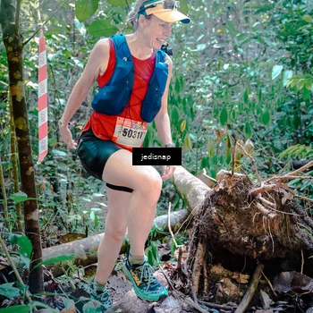 Runner Photo 5249677