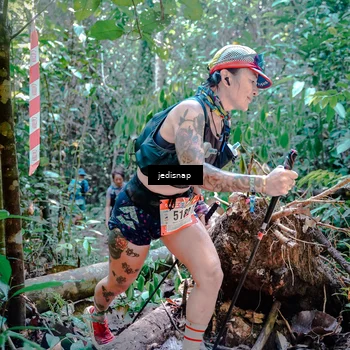 Runner Photo 5249713