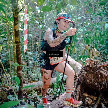 Runner Photo 5249715