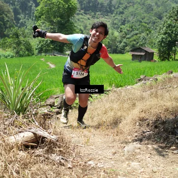 Runner Photo 5249720