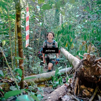 Runner Photo 5249722
