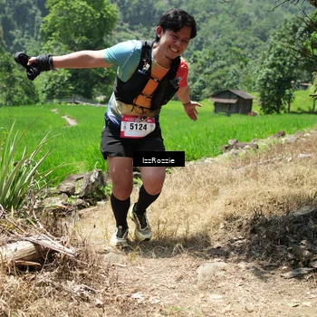 Runner Photo 5249730