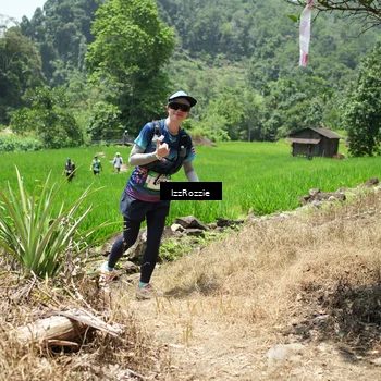 Runner Photo 5249734