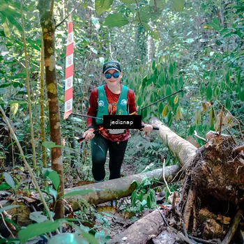 Runner Photo 5249758
