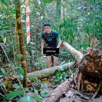 Runner Photo 5249777