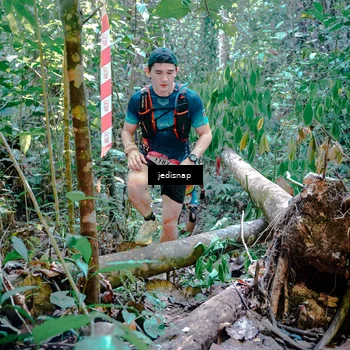 Runner Photo 5249781