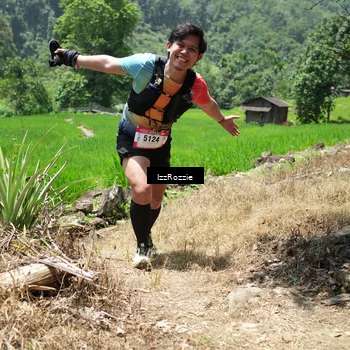 Runner Photo 5249786