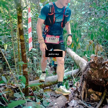 Runner Photo 5249790