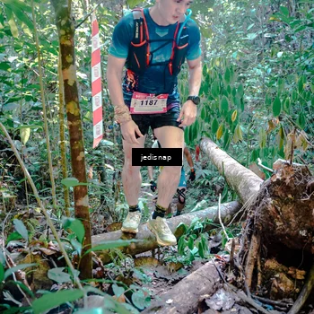 Runner Photo 5249791