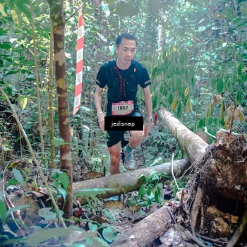 Runner Photo 5249822