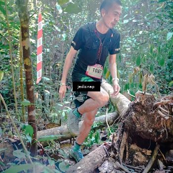 Runner Photo 5249826