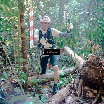 Runner Photo 5249837