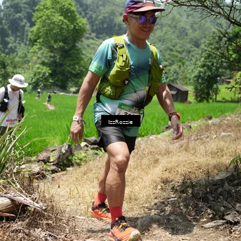Runner Photo 5249844