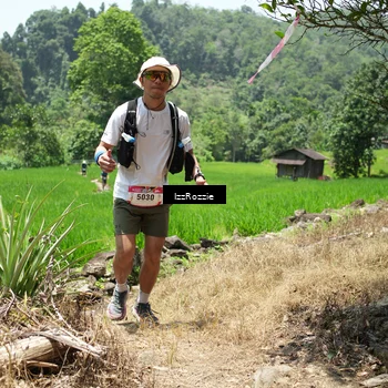 Runner Photo 5249845