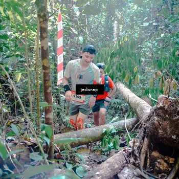 Runner Photo 5249847