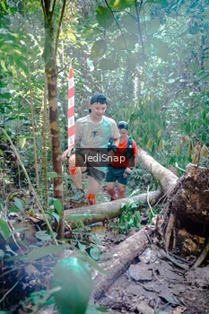 Runner Photo 5249856