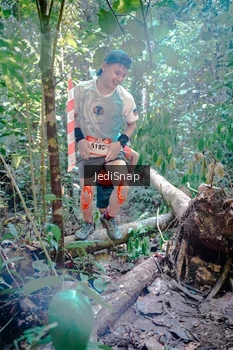 Runner Photo 5249861