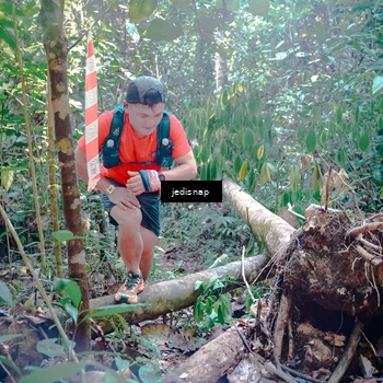 Runner Photo 5249862