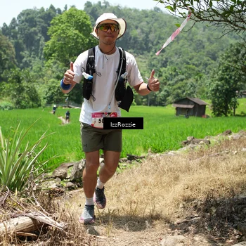 Runner Photo 5249863