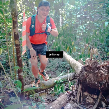 Runner Photo 5249871