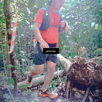 Runner Photo 5249873