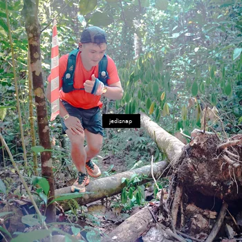 Runner Photo 5249876