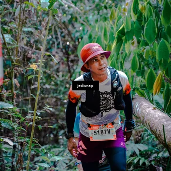 Runner Photo 5249884