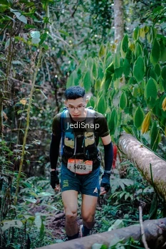 Runner Photo 5249897