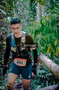 Runner Photo 5249906