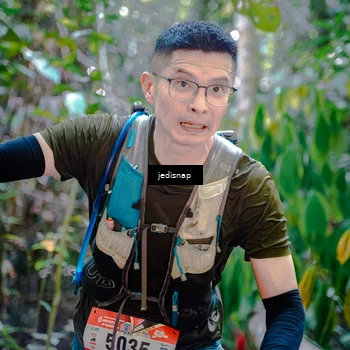 Runner Photo 5249911