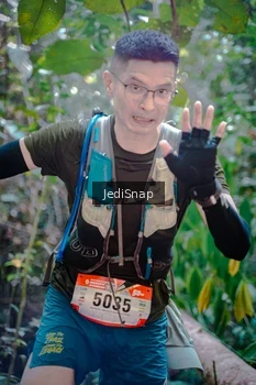 Runner Photo 5249914