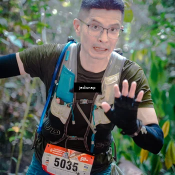 Runner Photo 5249915