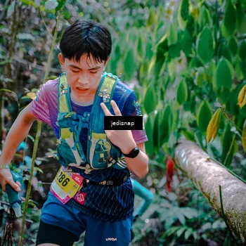 Runner Photo 5249926