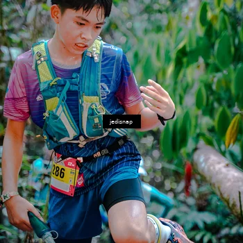 Runner Photo 5249929