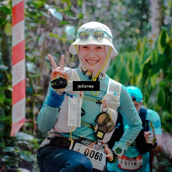Runner Photo 5249949