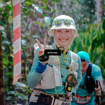 Runner Photo 5249950