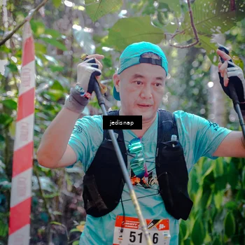 Runner Photo 5249960