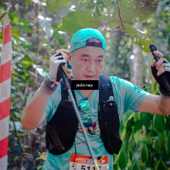 Runner Photo 5249962