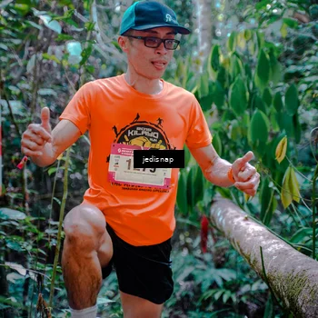 Runner Photo 5249969