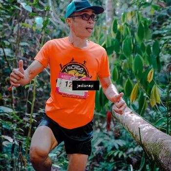 Runner Photo 5249971