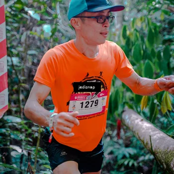 Runner Photo 5249972