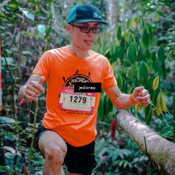 Runner Photo 5249977