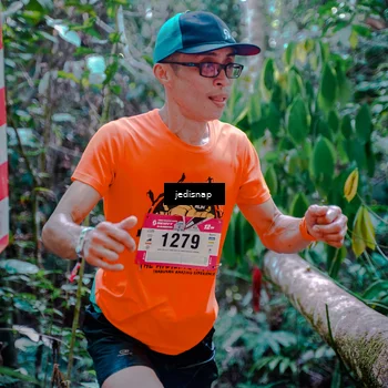 Runner Photo 5249982
