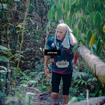 Runner Photo 5250016
