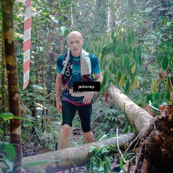 Runner Photo 5250020